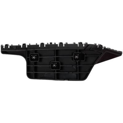 Rareelectrical - New Left Front Bumper Bracket Compatible With Cadillac Escalade Esv Base Escalade Esv Luxury - Image 2