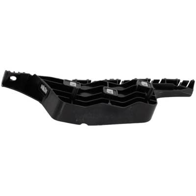 Rareelectrical - New Left Front Bumper Bracket Compatible With Cadillac Escalade Esv Base Escalade Esv Luxury - Image 5