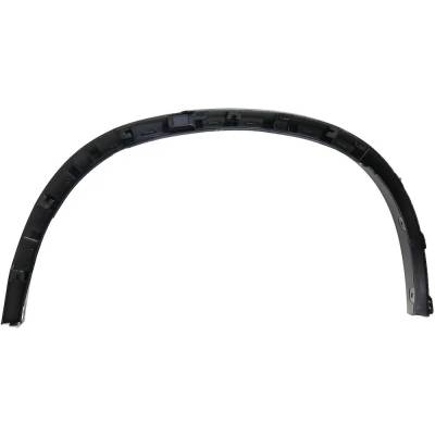 Rareelectrical - New Left Rear Fender Trim Compatible With Bmw X5 Xdrive40e X5 Xdrive35i X5 Sdrive35i X5 Xdrive35d X5 - Image 5