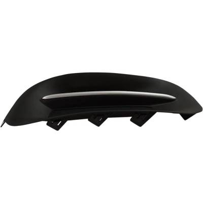 Rareelectrical - New Right Front Fog Light Cover Compatible With Dodge Dart Limited Dart Se Dart Gt Dart Aero Dart - Image 6