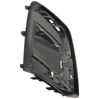 Rareelectrical - New Left Fog Light Trim Compatible With Audi Q5 Komfort 4 Cyl 2.0L Q5 Technik 4 Cyl 2.0L Q5 Premium - Image 7