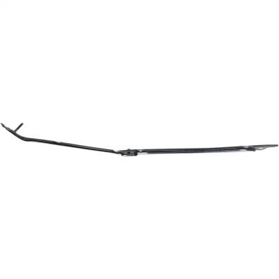 Rareelectrical - New Right Rear Bumper Bracket Compatible With Nissan Altima S Altima Se Altima Base Altima Sl Altima - Image 5