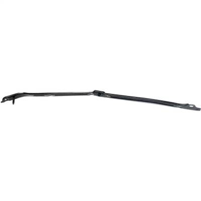 Rareelectrical - New Right Rear Bumper Bracket Compatible With Nissan Altima Base Altima Se-R Altima S Altima Sl - Image 3