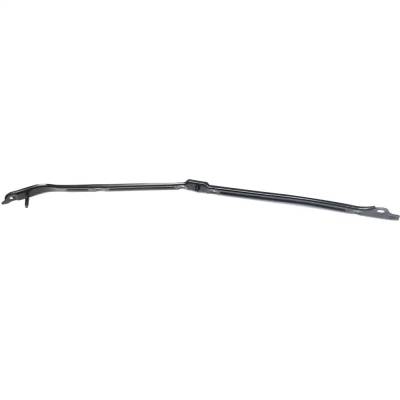 Rareelectrical - New Right Rear Bumper Bracket Compatible With Nissan Altima Base Altima Se-R Altima S Altima Sl - Image 4