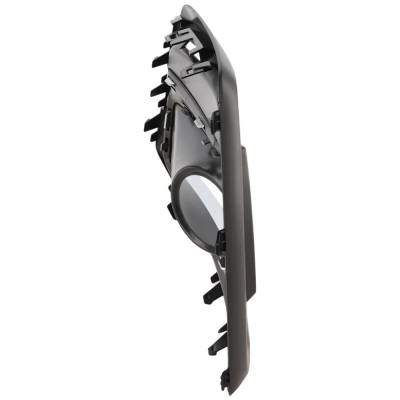 Rareelectrical - New Right Fog Light Trim Compatible With Audi Q5 Progressiv 4 Cyl 2.0L Q5 Premium Plus 4 Cyl 2.0L - Image 7