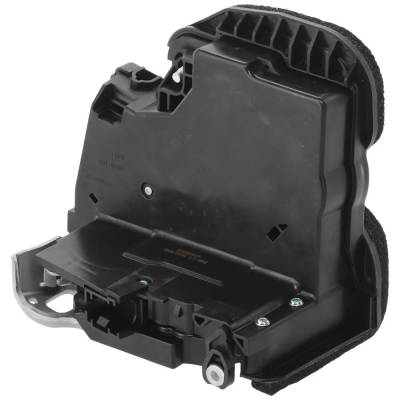 Driver Side Front Door Lock Actuator Compatible With Cadillac Chevrolet Gmc Escalade Esv All