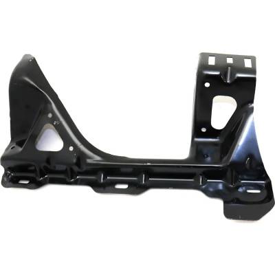 Rareelectrical - New Right Radiator Support Bracket Compatible With Chevrolet Gmc Sierra 1500 Hybrid 8 Cyl 6.0L - Image 5