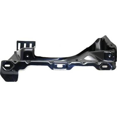 Rareelectrical - New Right Radiator Support Bracket Compatible With Chevrolet Gmc Sierra 1500 Hybrid 8 Cyl 6.0L - Image 6