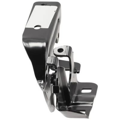 Rareelectrical - New Right Hood Hinge Compatible With Nissan Altima Sr 4 Cyl 2.5L Altima Platinum 4 Cyl 2.5L S Sl - Image 8