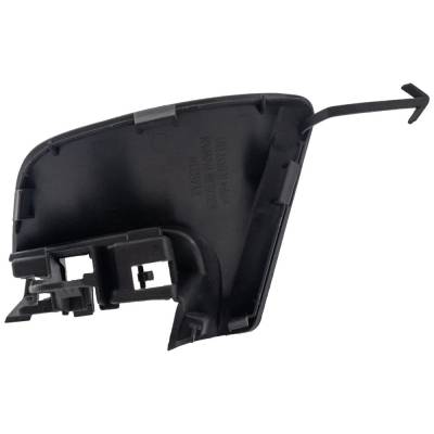 Rareelectrical - New Tow Eye Cover Compatible With Lexus Rx350 Sportdesign 6 Cyl 3.5L Rx450h Base 6 Cyl 3.5L Rx450h - Image 5