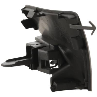 Rareelectrical - New Tow Eye Cover Compatible With Lexus Rx350 Sportdesign 6 Cyl 3.5L Rx450h Base 6 Cyl 3.5L Rx450h - Image 7