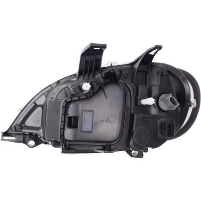 Rareelectrical - Headlight Compatible With 2003-2013 Freightliner M2 106 M2 112 Right Passenger Side Halogen - Image 5