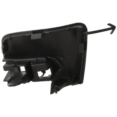 Rareelectrical - New Tow Eye Cover Compatible With Lexus Rx350 Base 6 Cyl 3.5L Rx350 Sportdesign 6 Cyl 3.5L Rx450h - Image 6
