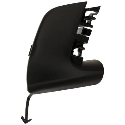 New Tow Eye Cover Compatible With Lexus Rx350 Sportdesign 6 Cyl 3.5L Rx450h Sportdesign 6 Cyl 3.5L