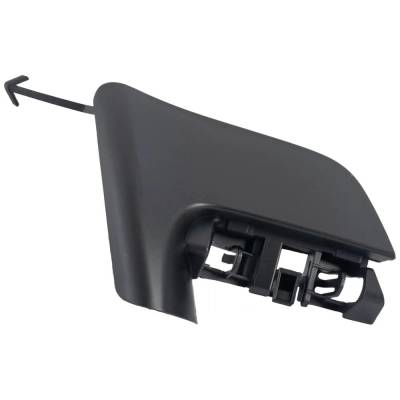Rareelectrical - New Tow Eye Cover Compatible With Lexus Rx350 Sportdesign 6 Cyl 3.5L Rx450h Sportdesign 6 Cyl 3.5L - Image 2
