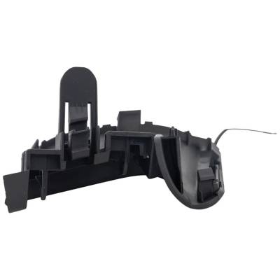 Rareelectrical - New Tow Eye Cover Compatible With Lexus Rx350 Sportdesign 6 Cyl 3.5L Rx450h Sportdesign 6 Cyl 3.5L - Image 4