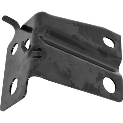 Rareelectrical - New Left Rear Inner Bumper Bracket Compatible With Jeep Wrangler Unlimited Sahara 4Xe 4 Cyl 2.0L - Image 4