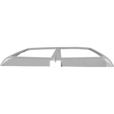 RAREELECTRICAL - New Chrome Grille Assembly Compatible With Kenworth T660 Base 6 Cyl 10.8L T660 Base 6 Cyl 11.9L T660 - Image 5