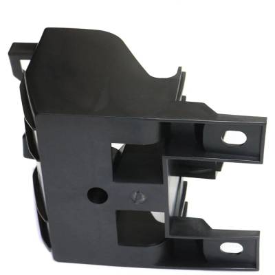 Rareelectrical - New Grille Bracket Compatible With Dodge Durango Sxt Plus 6 Cyl 3.6L Durango R/T Premium 8 Cyl 5.7L - Image 2