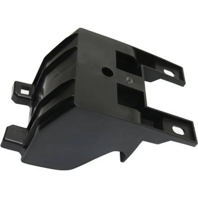 Rareelectrical - New Grille Bracket Compatible With Dodge Durango Sxt Plus 6 Cyl 3.6L Durango R/T Premium 8 Cyl 5.7L - Image 4