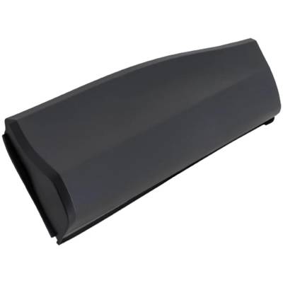 Rareelectrical - New Left Rear Door Molding And Beltlines Compatible With Mazda Cx-5 Grand Touring 4 Cyl 2.0L Cx-5 - Image 3