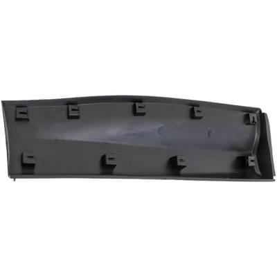 Rareelectrical - New Left Rear Door Molding And Beltlines Compatible With Mazda Cx-5 Grand Touring 4 Cyl 2.0L Cx-5 - Image 4