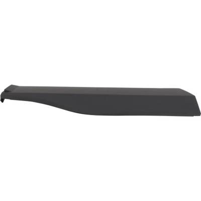 Rareelectrical - New Left Rear Door Molding And Beltlines Compatible With Toyota Rav4 Adventure 4 Cyl 2.5L Rav4 Xle - Image 5