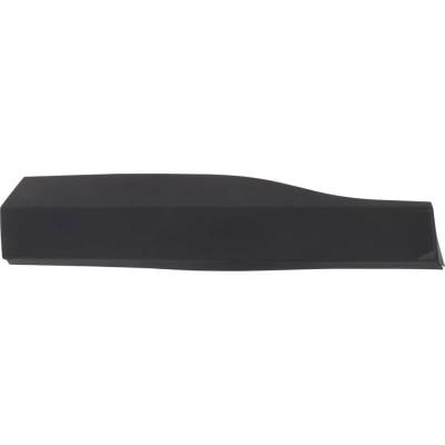 Rareelectrical - New Left Rear Door Molding And Beltlines Compatible With Toyota Rav4 Hybrid Limited 4 Cyl 2.5L Rav4 - Image 2