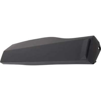 Rareelectrical - New Left Rear Door Molding And Beltlines Compatible With Toyota Rav4 Hybrid Xse 4 Cyl 2.5L Rav4 Le 4 - Image 3
