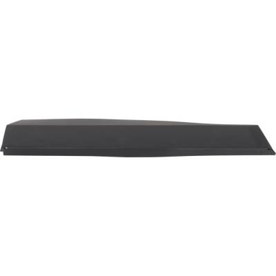 Rareelectrical - New Left Rear Door Molding And Beltlines Compatible With Toyota Rav4 Hybrid Xse 4 Cyl 2.5L Rav4 Le 4 - Image 6