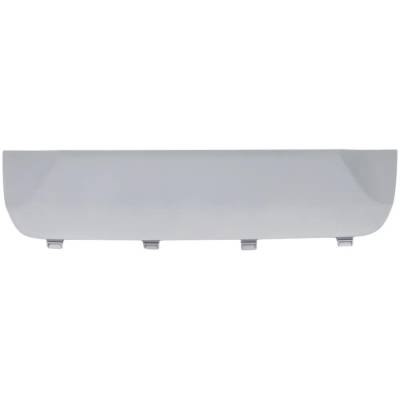 Rareelectrical - New Hitch Cover Compatible With Chevrolet Blazer Base 4 Cyl 2.5L 2019 Production Date From June 30, - Image 2