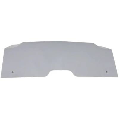 Rareelectrical - New Hitch Cover Compatible With Chevrolet Blazer Base 4 Cyl 2.5L 2019 Production Date From June 30, - Image 4