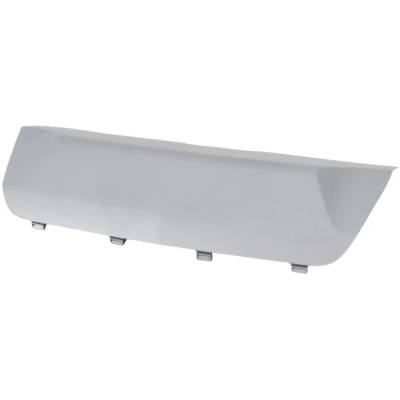 New Hitch Cover Compatible With Chevrolet Blazer Ls 4 Cyl 2.5L Blazer L 4 Cyl 2.5L 2019 Production
