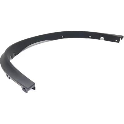 Rareelectrical - New Left Rear Fender Trim Compatible With Bmw X5 Sdrive35i X5 Xdrive35i X5 Xdrive40e X5 Xdrive35d X5 - Image 3