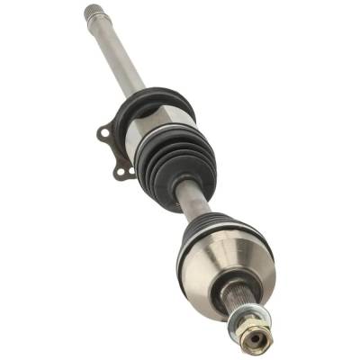 Rareelectrical - New Right Front Axle Assembly Compatible With Ford Mercury Freestyle Sel 6 Cyl 3.0L Freestyle Se 6 - Image 3