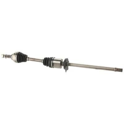 Rareelectrical - New Right Front Axle Assembly Compatible With Ford Mercury Freestyle Sel 6 Cyl 3.0L Freestyle Se 6 - Image 6