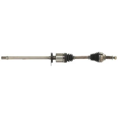 Rareelectrical - New Right Front Axle Assembly Compatible With Ford Mercury Five Hundred Sel 6 Cyl 3.0L Freestyle - Image 2