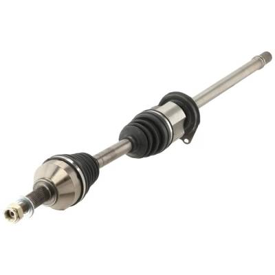 Rareelectrical - New Right Front Axle Assembly Compatible With Ford Mercury Five Hundred Sel 6 Cyl 3.0L Freestyle - Image 4
