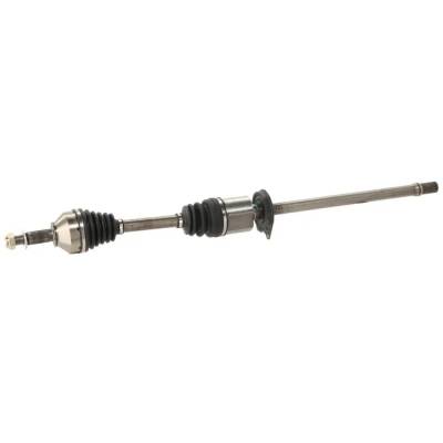 Rareelectrical - New Right Front Axle Assembly Compatible With Ford Mercury Five Hundred Sel 6 Cyl 3.0L Freestyle - Image 5