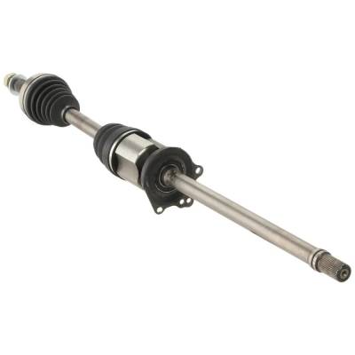 Rareelectrical - New Right Front Axle Assembly Compatible With Ford Mercury Five Hundred Sel 6 Cyl 3.0L Freestyle - Image 7