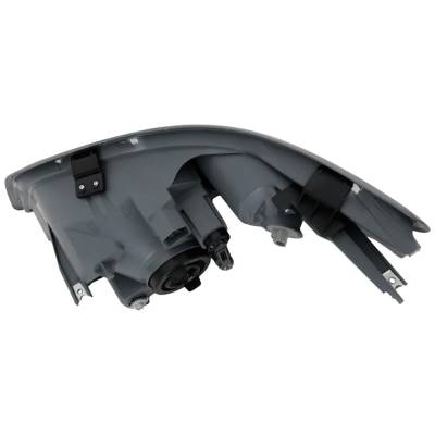 Rareelectrical - New Right Headlight Compatible With Hino 258 Base 6 Cyl 7.7L 238 Base 6 Cyl 7.7L 185 Base 4 Cyl 4.7L - Image 4