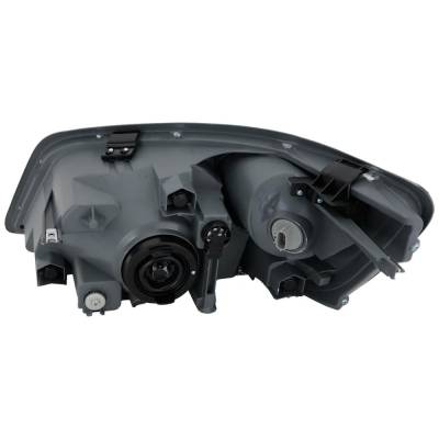 Rareelectrical - New Right Headlight Compatible With Hino 238 Base 6 Cyl 7.7L 338 Base 6 Cyl 7.7L 185 Base 4 Cyl 4.7L - Image 3
