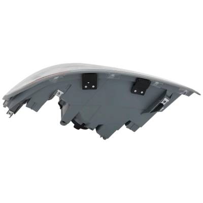 Rareelectrical - New Right Headlight Compatible With Hino 238 Base 6 Cyl 7.7L 338 Base 6 Cyl 7.7L 185 Base 4 Cyl 4.7L - Image 5