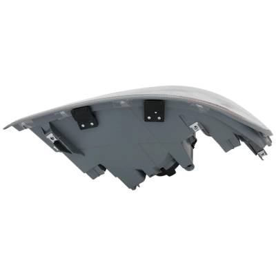 Rareelectrical - New Left Headlight Compatible With Hino 185 Base 4 Cyl 4.7L 308 Base 6 Cyl 7.7L 358 Base 6 Cyl 7.7L - Image 5