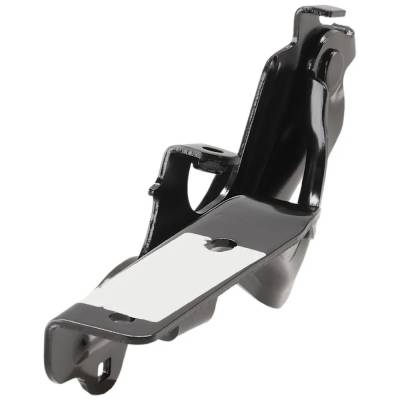 Rareelectrical - New Right Hood Hinge Compatible With Nissan Altima Sl 4 Cyl 2.5L Altima Edition One 4 Cyl 2.0L Sr 4 - Image 4