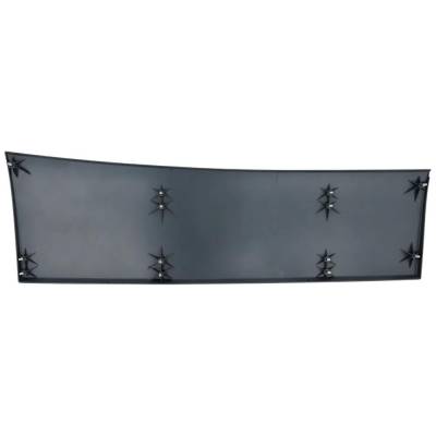 RAREELECTRICAL - New Left Fairing Compatible With Volvo Vnl Base 6 Cyl 14.9L Vnl Base 6 Cyl 12.8L 6 11.9L 6 16.1L 6 - Image 4