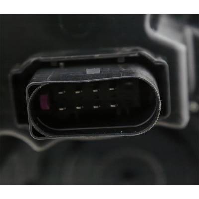 Rareelectrical - Headlight Compatible With 2018-2021 Freightliner Cascadia 12.8L 14.8L I6 Left Driver Side Led - Image 8