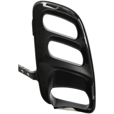 Rareelectrical - New Right Front Fog Light Cover Compatible With Honda Odyssey Black Edition 6 Cyl 3.5L Odyssey - Image 6