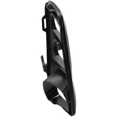 Rareelectrical - New Right Front Fog Light Cover Compatible With Honda Odyssey Black Edition 6 Cyl 3.5L Odyssey - Image 7