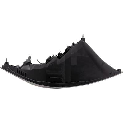 Rareelectrical - Headlight Compatible With 2015-2018 Prostar Pro La677 Pro Lf677 Pro Lf687 Left Driver Side Halogen - Image 5